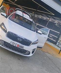 كيا سورينتو